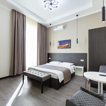 Apart Hotel Maidan كييف المظهر الخارجي الصورة