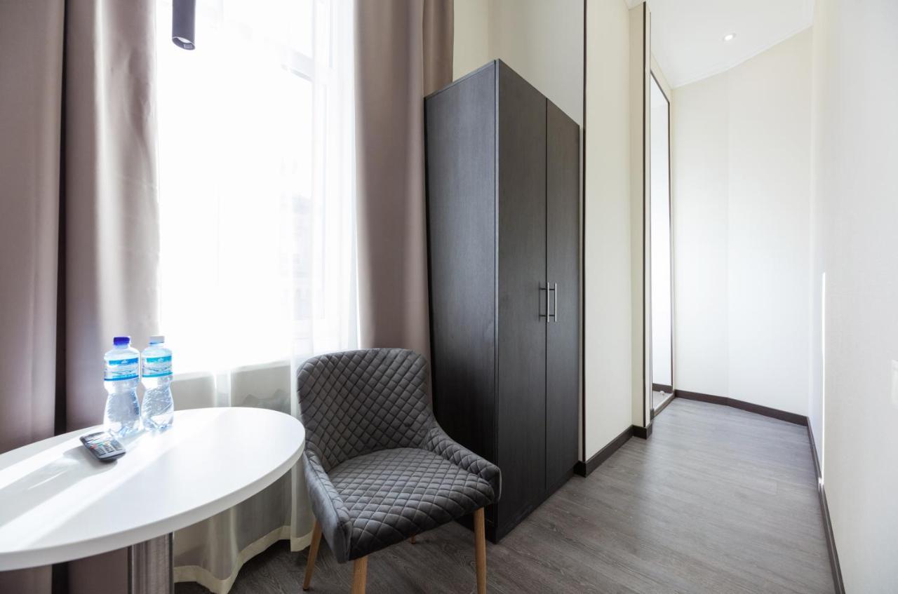 Apart Hotel Maidan كييف المظهر الخارجي الصورة