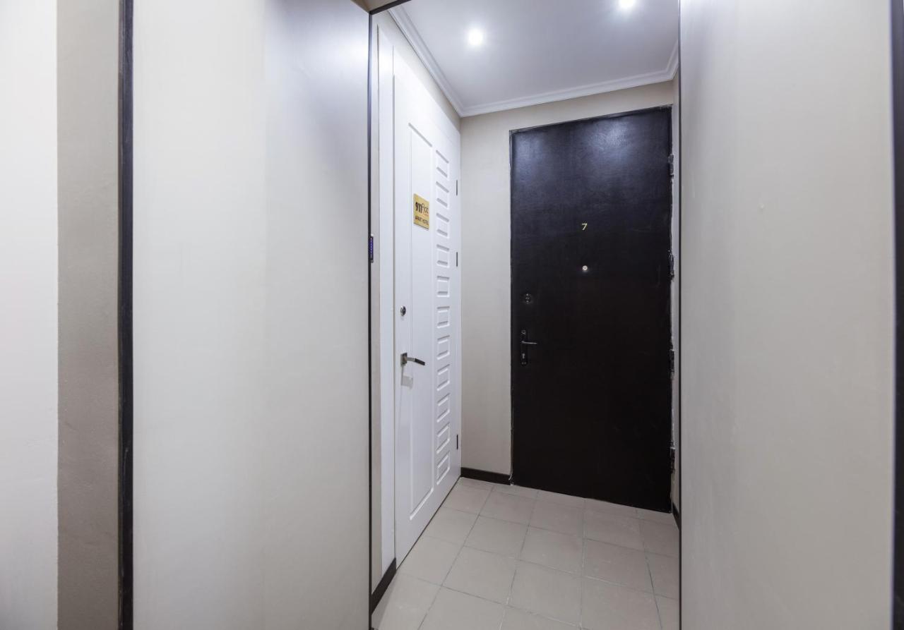 Apart Hotel Maidan كييف المظهر الخارجي الصورة