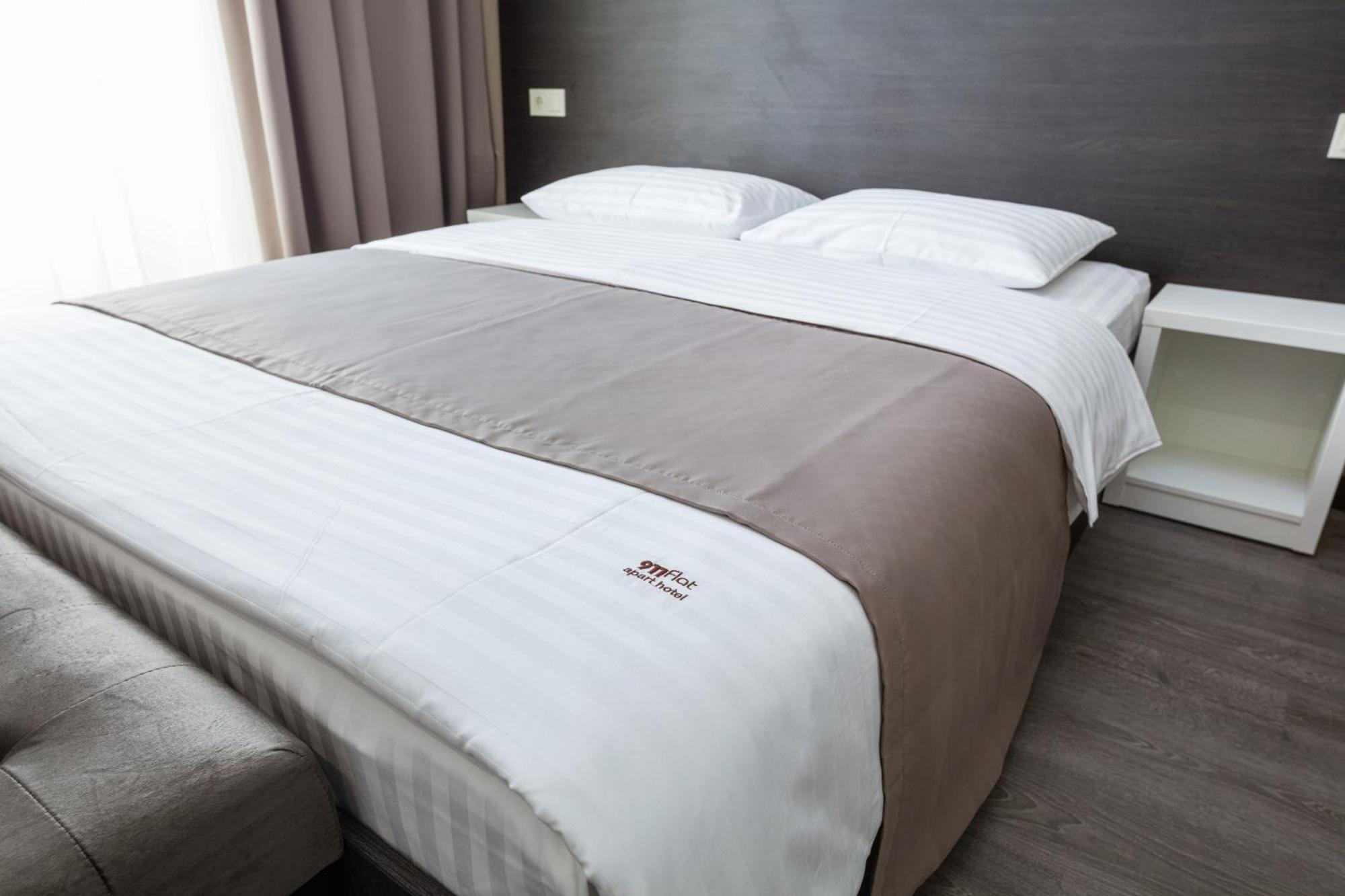 Apart Hotel Maidan كييف المظهر الخارجي الصورة