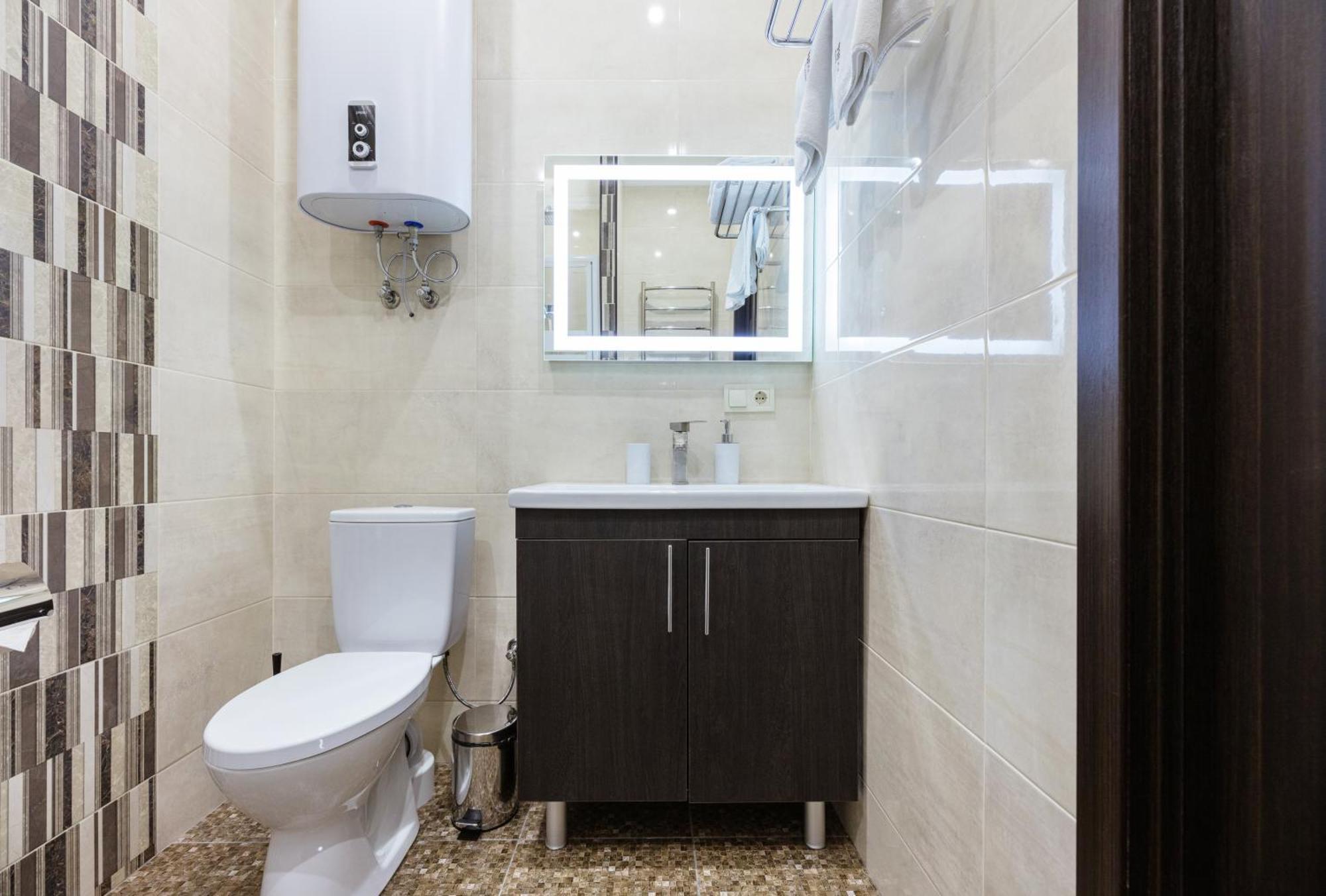 Apart Hotel Maidan كييف المظهر الخارجي الصورة