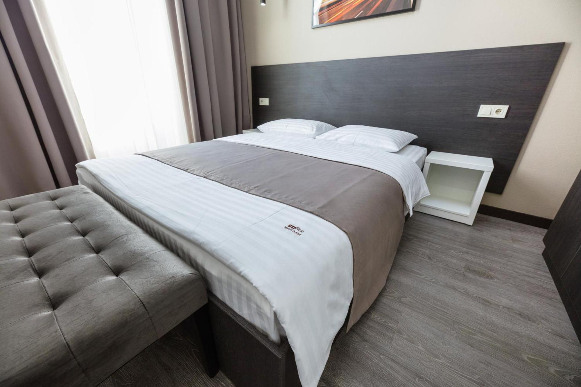 Apart Hotel Maidan كييف المظهر الخارجي الصورة
