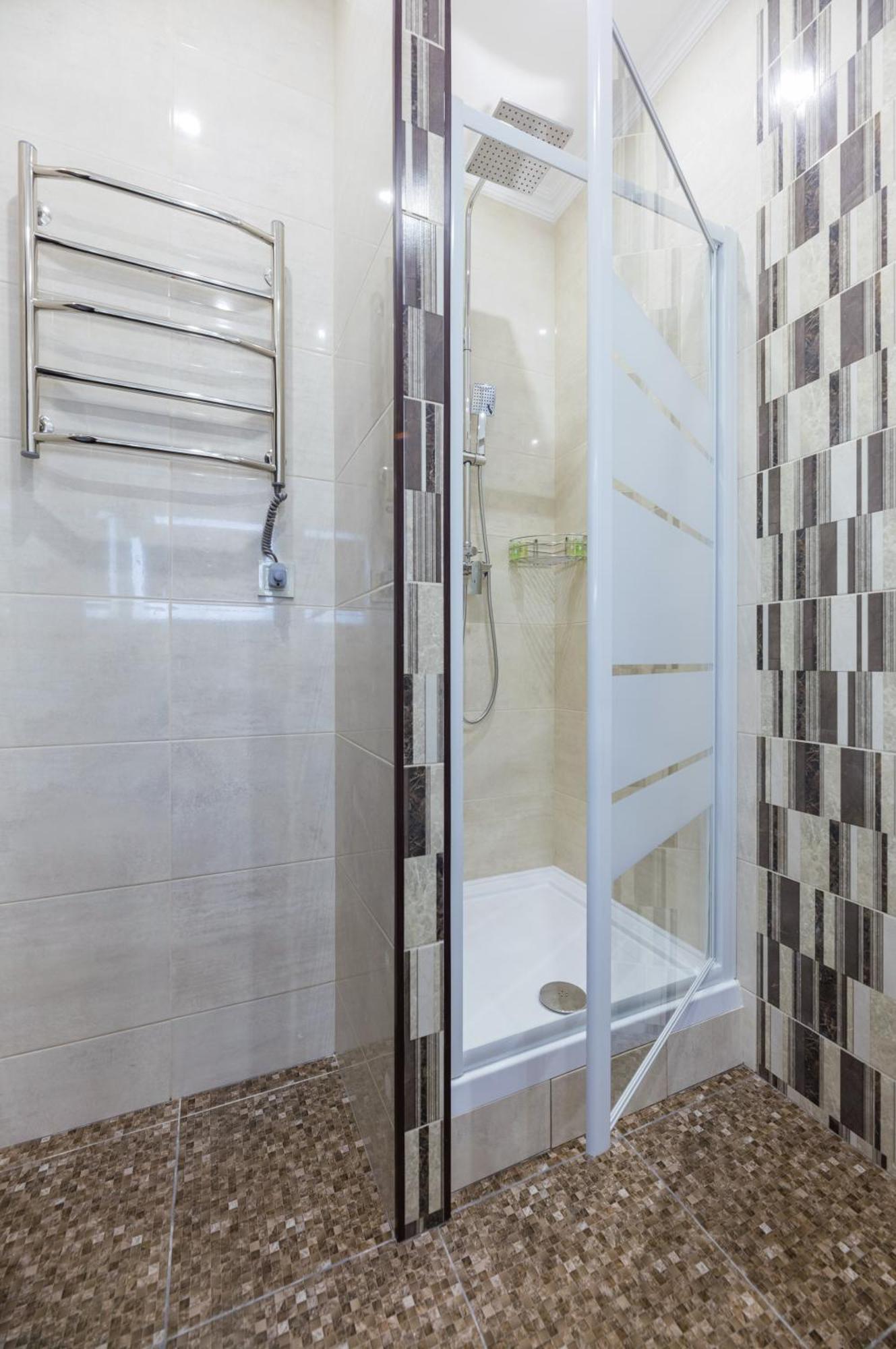 Apart Hotel Maidan كييف المظهر الخارجي الصورة
