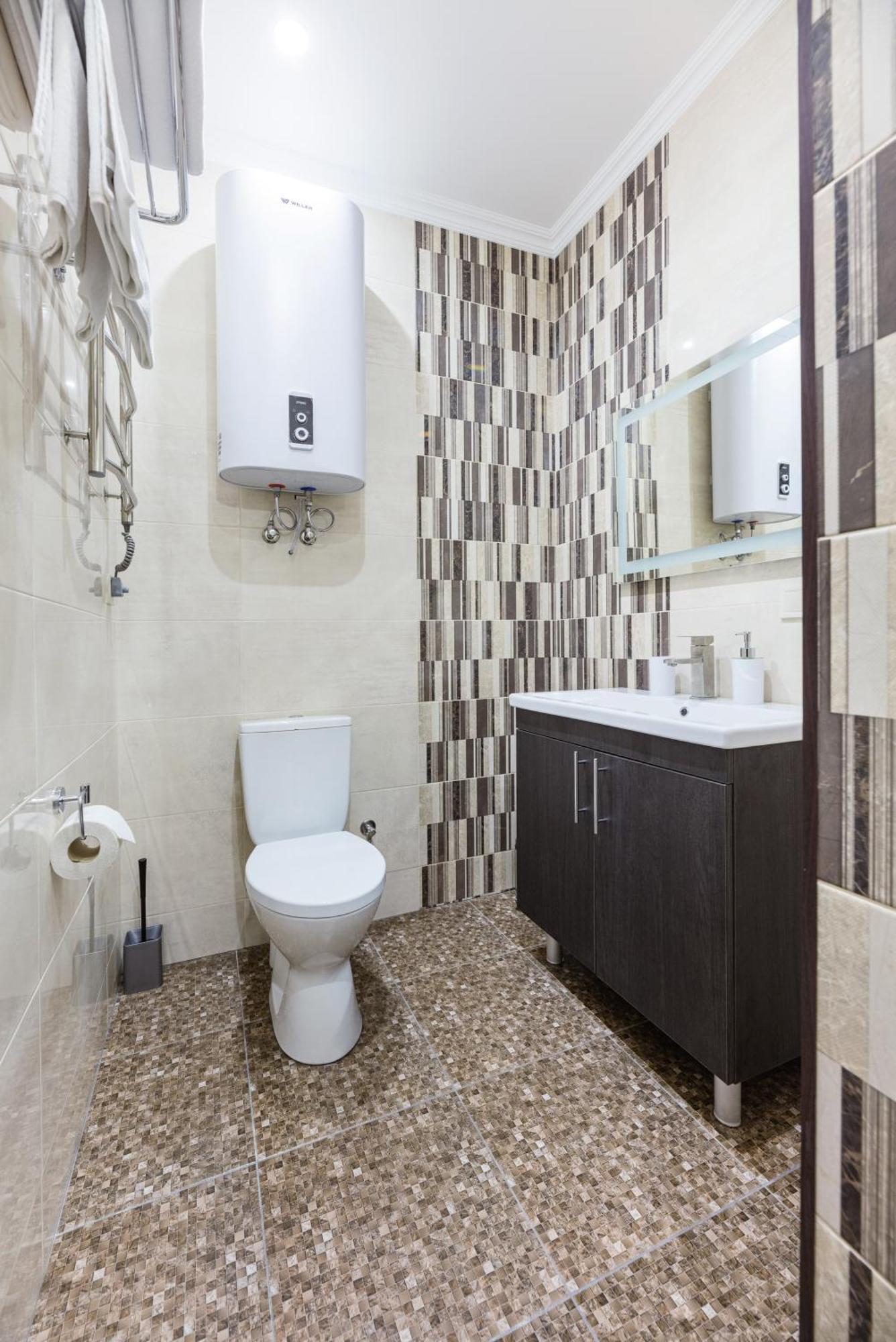 Apart Hotel Maidan كييف المظهر الخارجي الصورة